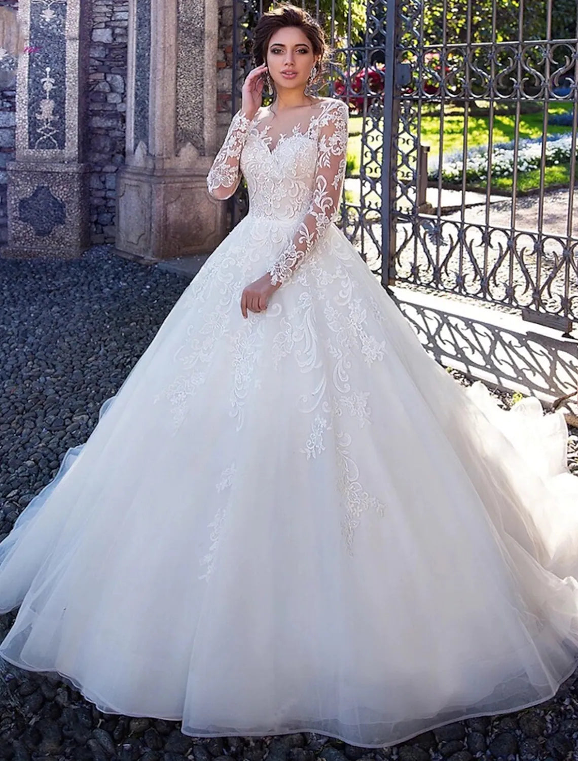 Ball Gown For Engagement Off-shoulder Plunging Neck Red Engagement Ballgown Xdressy Ball Gown For Engagement Off-shoulder Plunging Neck Red Engagement Ballgown Xdressy