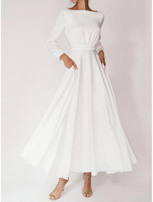 Wedding Dresses – DingJi WeddingDress